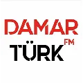 Damar Turk FM Radio Logo