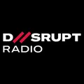 Disrupt Radio Radio Logo