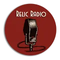 Relic Radio Radio Logo