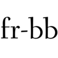 Freie Radios Berlin-Brandenburg | fr-bb.org Radio Logo