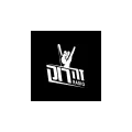 Ze Rock Radio Radio Logo