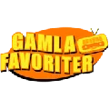 Gamla Favoritter Radio Logo