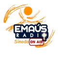 Emaús Radio Radio Logo
