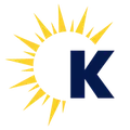 KOZI FM - Radio Lake Chelan Radio Logo