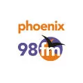 Phoenix FM Radio Logo