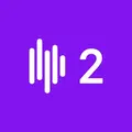 Antena 2 (Portugal) Radio Logo