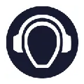 Laut FM Madonna Radio Logo