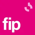 FIP Sacré Français ! Radio Logo
