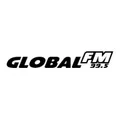 Global-ФМ Тамбов 99.5 FM Radio Logo
