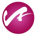 阿荣旗广播电视台综合广播 Radio Logo