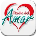 Radio del Amor Radio Logo