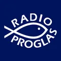 Radio Proglas Radio Logo