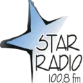 Star rádió Radio Logo