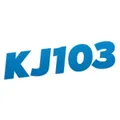 KJ103 Radio Logo
