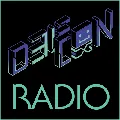 SomaFM DEF CON Radio (64k AAC) Radio Logo