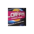 LOR'FM Radio Logo