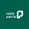 Radio Patria 102.6 FM Indonesia Radio Logo