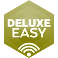 Radio Deluxe Easy Radio Logo