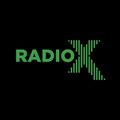 Radio X Radio Logo