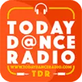 Today Dance Radio Radio Logo