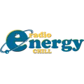 Radio Energy Chill Radio Logo