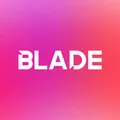 Blade FM Radio Logo