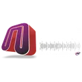 Первое Сетевое Radio Logo