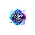 Dance Flow UK Radio Logo