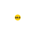 WJCT News 89.9 Radio Logo