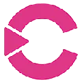 CADENA JOVEN RADIO 107.3 FM Radio Logo