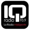 IQ Radio Radio Logo