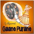 Bollywood Gaane Purane Radio Logo