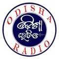 Odisha Radio Radio Logo