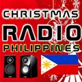 Christmas Radio Philippines - Powered By www.amfmph.net Radio Logo