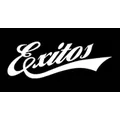 Éxitos 103.1 FM Radio Logo