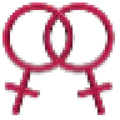 Greek-Lesbian.Vip Radio Logo