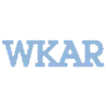 WKAR Jazz Radio Logo