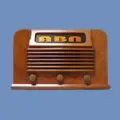 Antioch OTR Radio Logo