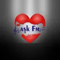 Aşk FM Radio Logo