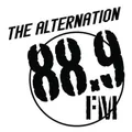 WSTB 88.9 The AlterNation, Streetsboro Radio Logo
