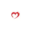 Romantic FM Radio Logo