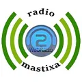 Μαστίχα Web Radio Radio Logo