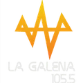 La Galena Radio Logo