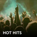 Streamee Hot Hits Radio Logo