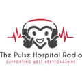 The Pulse Hospital Radio Radio Logo