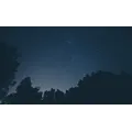 Moonlight Meditations by WorldFusionRadio.com Radio Logo