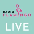 Radio Flamingo Radio Logo