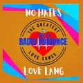 Romance Radio 95.5 FM Radio Logo