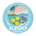 KZOO-AM 1210 Radio Logo