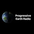 Progressive Earth Radio Radio Logo